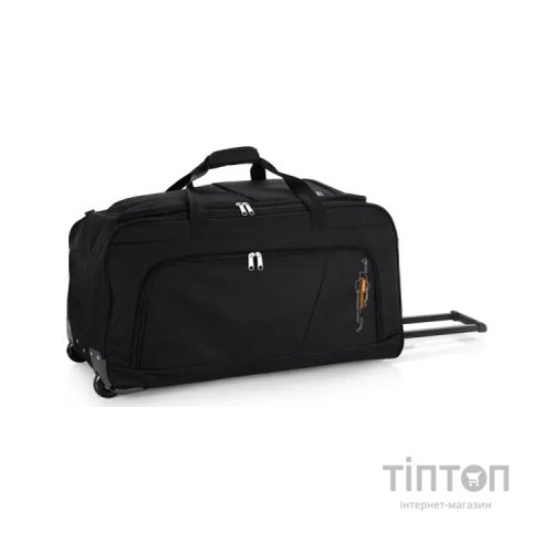 Дорожня сумка Gabol Week Eco 94L Negro (930014)