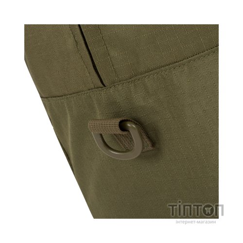 Дорожня сумка Highlander Boulder Duffle Bag 70L Olive RUC270-OG (929805)