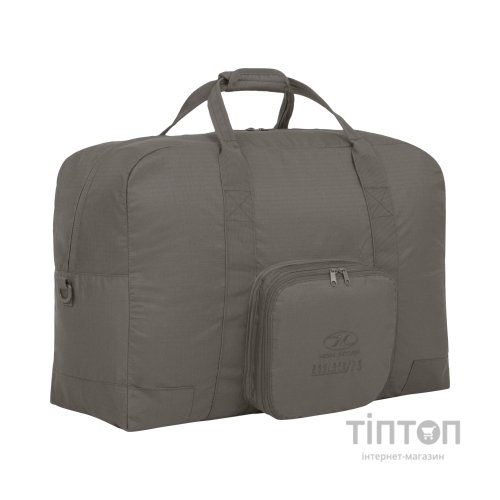 Дорожня сумка Highlander Boulder Duffle Bag 70L Stone RUC270-SO (929806)