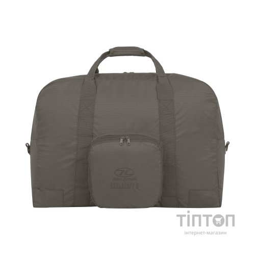 Дорожня сумка Highlander Boulder Duffle Bag 70L Stone RUC270-SO (929806)