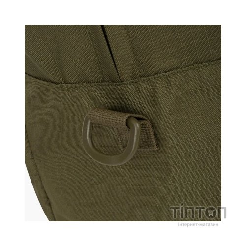 Дорожня сумка Highlander Boulder Holdall 40L Olive (RUC269-OG) (931684)