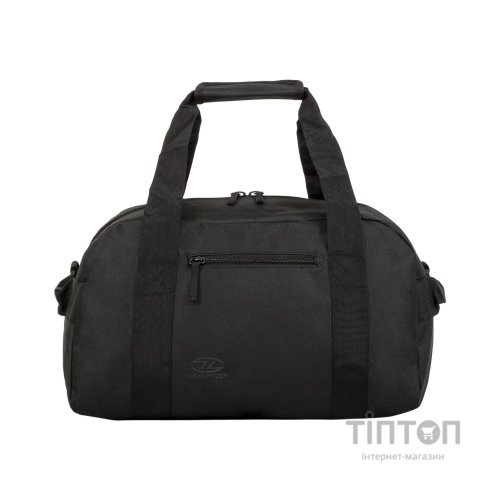 Дорожня сумка Highlander Cargo 30 Black (926941)