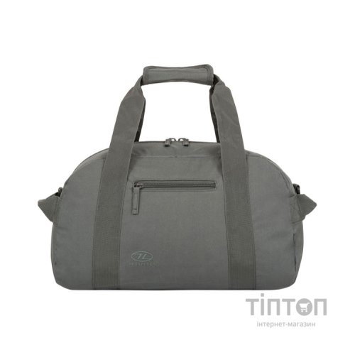 Дорожня сумка Highlander Cargo 30 Grey (927534)
