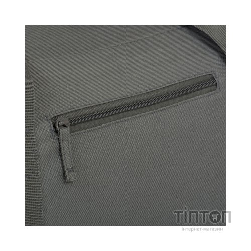 Дорожня сумка Highlander Cargo 30 Grey (927534)