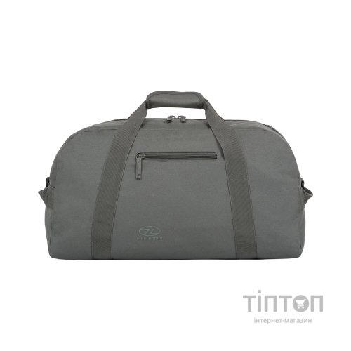 Дорожня сумка Highlander Cargo 45 Grey (927535)