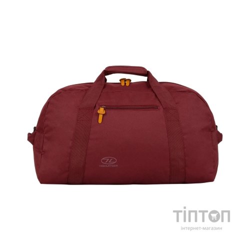 Дорожня сумка Highlander Cargo 45 Port (926948)