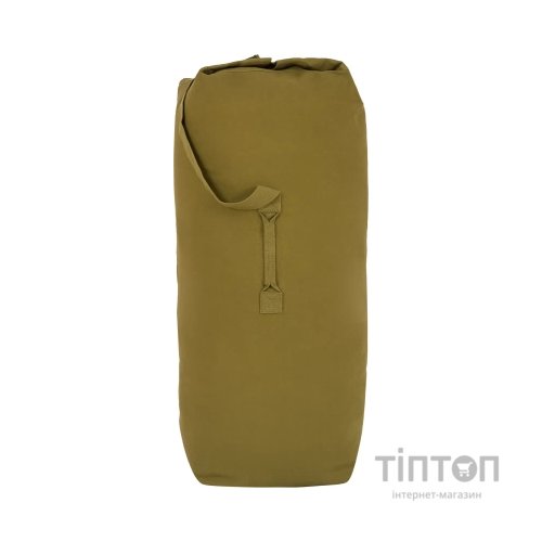 Дорожня сумка Highlander для спорядження Kit Bag 16" Base Olive TB007-OG (929861)