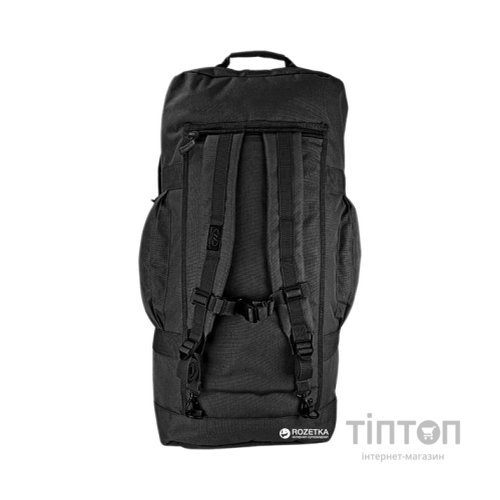 Дорожня сумка Highlander Loader 100 Holdall Black (LR100-BK) (924204)