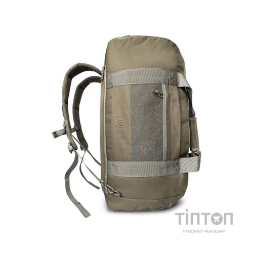 Дорожня сумка Highlander Loader 100L Ranger Green (LR100V2-RG) (931688)