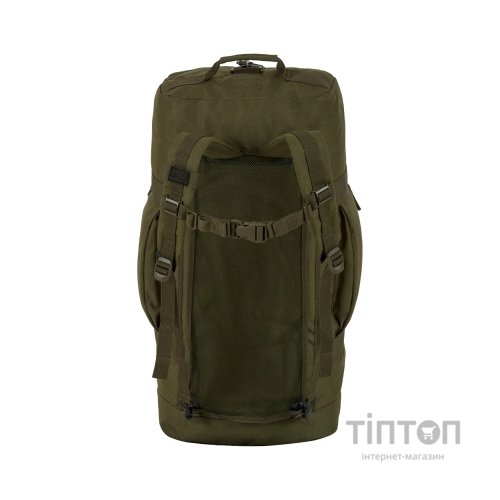 Дорожня сумка Highlander Loader Holdall 100 Olive (925491)