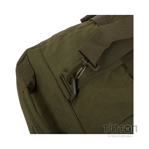 Дорожня сумка Highlander Loader Holdall 100 Olive (925491)