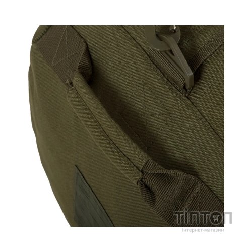 Дорожня сумка Highlander Loader Holdall 100 Olive (925491)