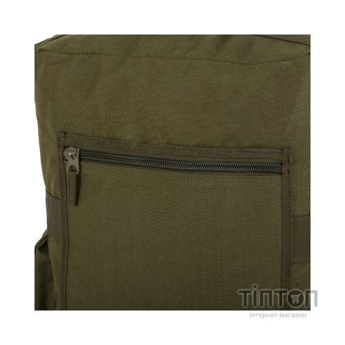 Дорожня сумка Highlander Loader Holdall 100 Olive (925491)