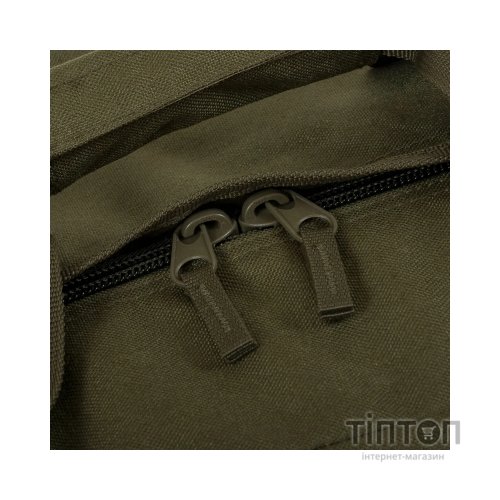 Дорожня сумка Highlander Loader Holdall 100 Olive (925491)