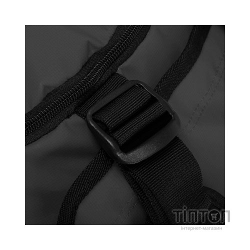 Дорожня сумка Highlander Storm Kitbag 30L Black DB121-BK (926933)