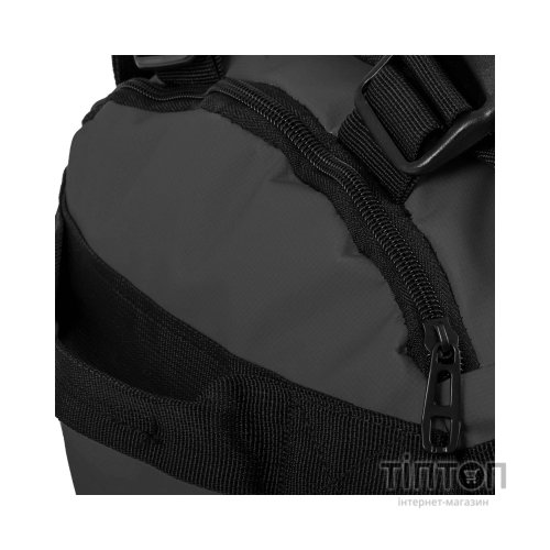 Дорожня сумка Highlander Storm Kitbag 45L Black DB122-BK (926935)