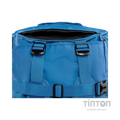 Дорожня сумка Highlander Storm Kitbag 90L Blue DB124-BL (927456)