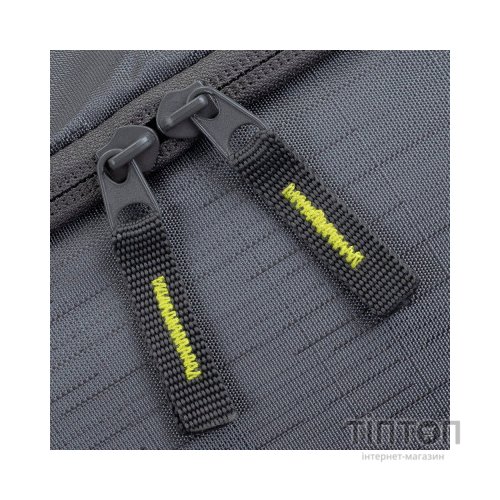 Дорожня сумка RivaCase 30 л Сіра (5542 Grey)