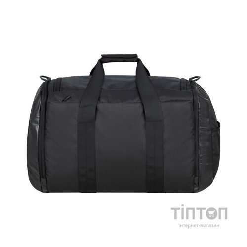 Дорожня сумка RivaCase 35 л Чорна (5331 (Black))