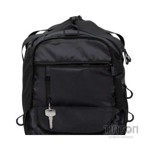 Дорожня сумка RivaCase 35 л Чорна (5331 (Black))