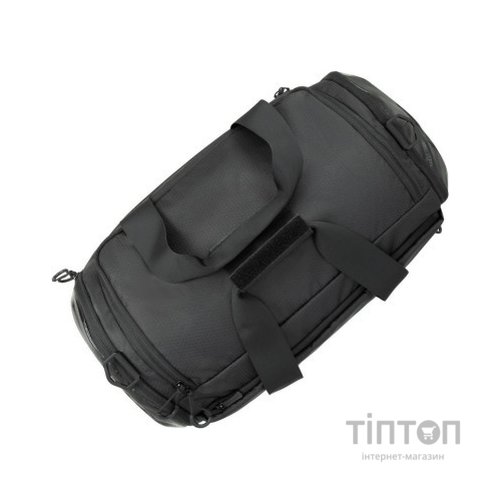 Дорожня сумка RivaCase 35 л Чорна (5331 (Black))