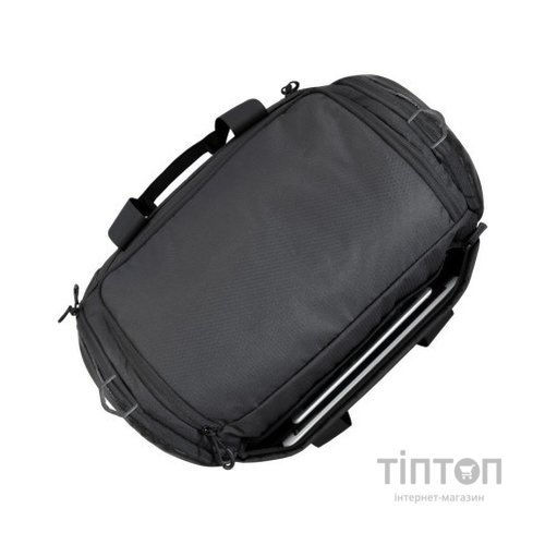 Дорожня сумка RivaCase 35 л Чорна (5331 (Black))