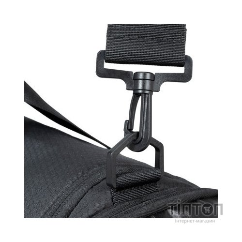 Дорожня сумка RivaCase 35 л Чорна (5331 (Black))