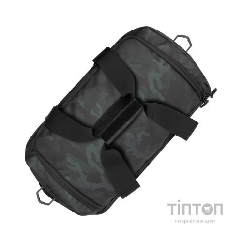 Дорожня сумка RivaCase Sherwood 30л Хакi (7641 (Navy Camo))