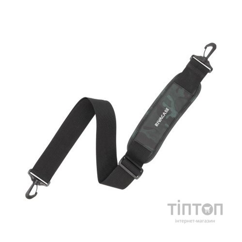 Дорожня сумка RivaCase Sherwood 50 л Хакi (7642 (Navy Camo))