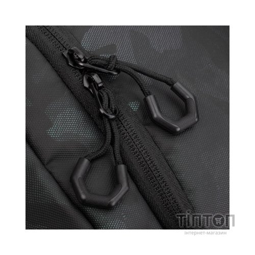 Дорожня сумка RivaCase Sherwood 50 л Хакi (7642 (Navy Camo))