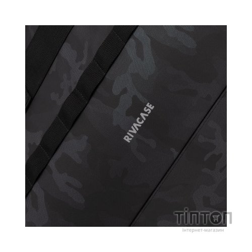 Дорожня сумка RivaCase Sherwood 50 л Хакi (7642 (Navy Camo))