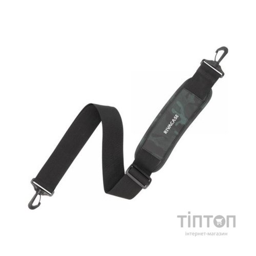 Дорожня сумка RivaCase Sherwood 60 л Хакi (7643 (Navy Camo))