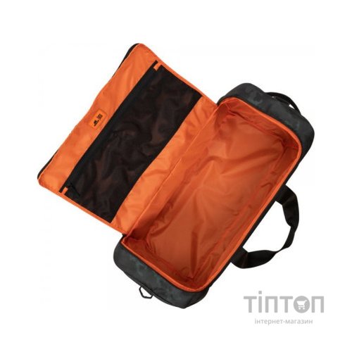 Дорожня сумка RivaCase Sherwood 60 л Хакi (7643 (Navy Camo))