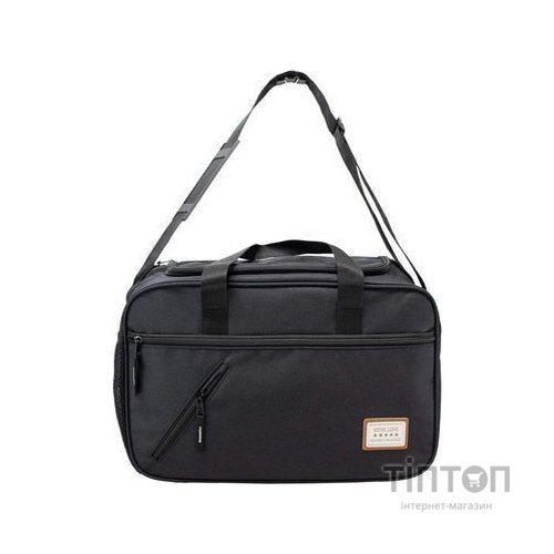 Дорожня сумка Semi Line 20 Black (T5785-4) (DAS303182)