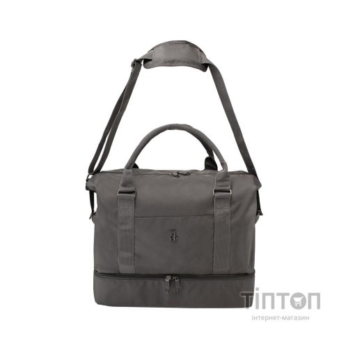 Дорожня сумка Semi Line 24 Graphite (P8316-2) (DAS303825)