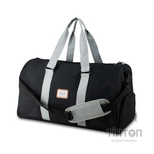 Дорожня сумка Semi Line 42 Black (A3031-3)