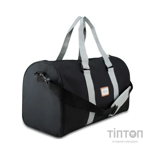 Дорожня сумка Semi Line 42 Black (A3031-3)