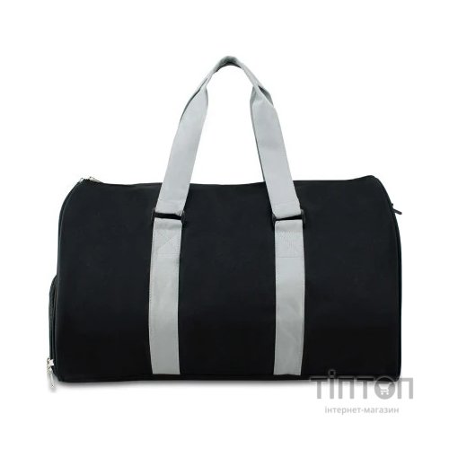 Дорожня сумка Semi Line 42 Black (A3031-3)