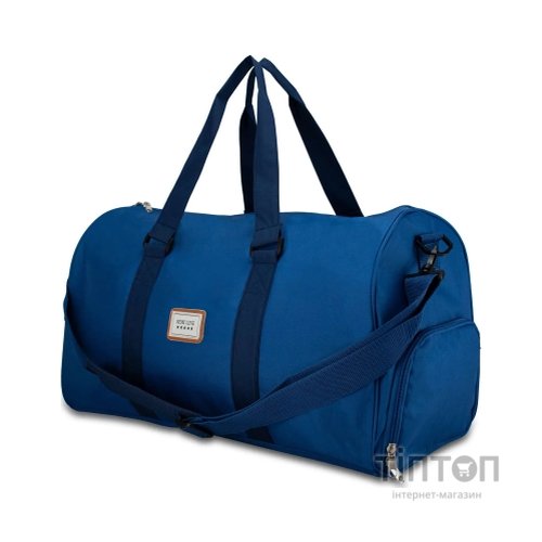 Дорожня сумка Semi Line 42 Blue (A3031-2)