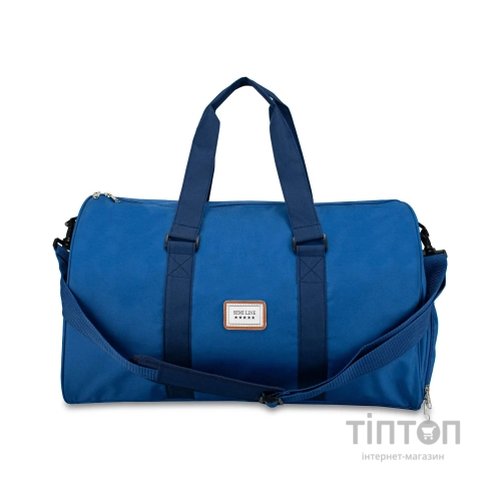 Дорожня сумка Semi Line 42 Blue (A3031-2)
