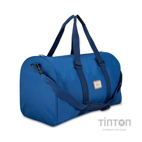 Дорожня сумка Semi Line 42 Blue (A3031-2)