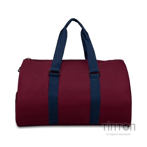 Дорожня сумка Semi Line 42 Dark Red (A3031-1)