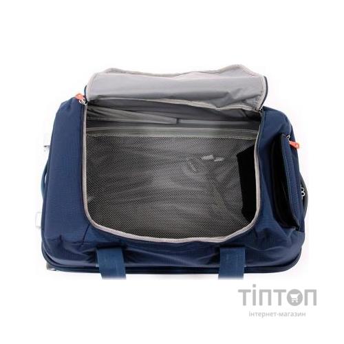 Дорожня сумка Thule Crossover 56L Rolling Duffel - Stratus (TCRD1DB)