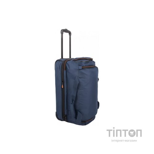 Дорожня сумка Travelite Basics 51/64 л Blue (TL096275-20)