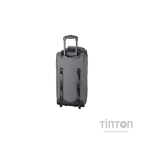 Дорожня сумка Travelite Basics 51/64 л Grey (TL096275-04)