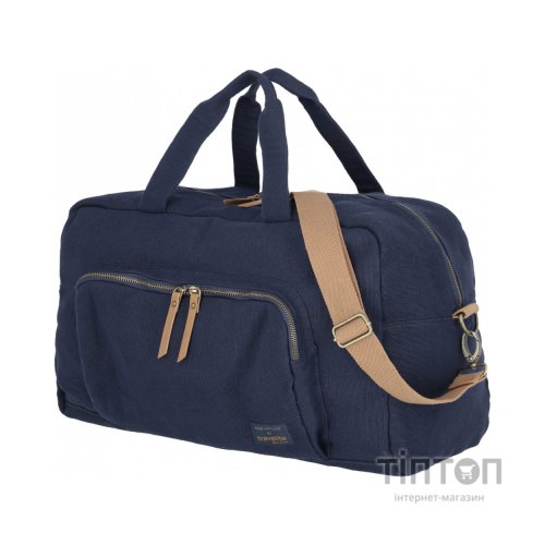 Дорожня сумка Travelite Hempline 32,3 л Navy (TL000585-20)