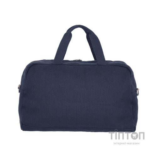 Дорожня сумка Travelite Hempline 32,3 л Navy (TL000585-20)