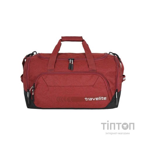 Дорожня сумка Travelite Kick OFF 69 XL 120 л Red (TL006916-10)