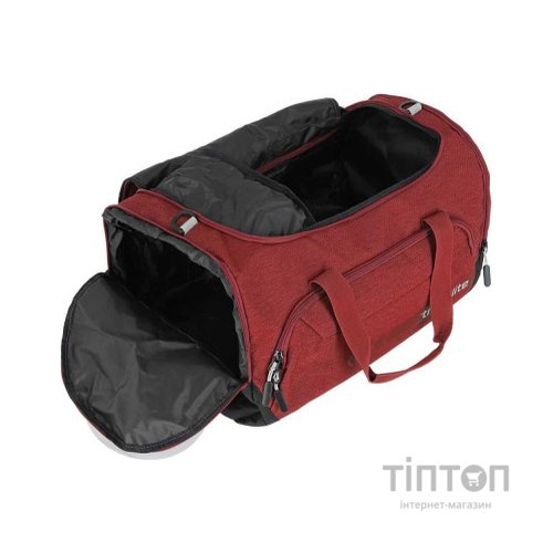 Дорожня сумка Travelite Kick OFF 69 XL 120 л Red (TL006916-10)