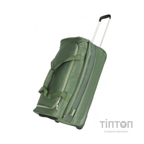 Дорожня сумка Travelite Miigo 71 л Black Green (TL092701-80)